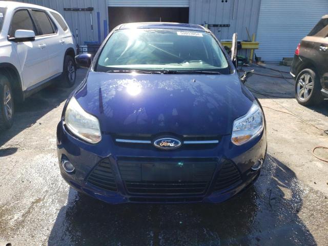 2012 Ford Focus Se VIN: 1FAHP3F22CL148443 Lot: 50053054