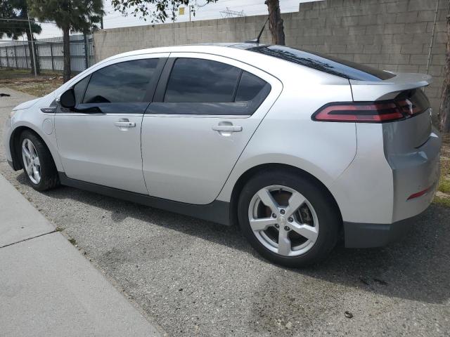 2013 Chevrolet Volt VIN: 1G1RF6E45DU108626 Lot: 51475824