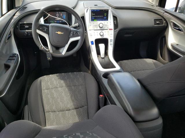 VIN 1G1RA6E48DU120252 2013 Chevrolet Volt no.8