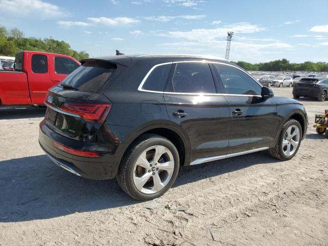 2021 Audi Q5 Premium Plus VIN: WA1BAAFYXM2022312 Lot: 52102744