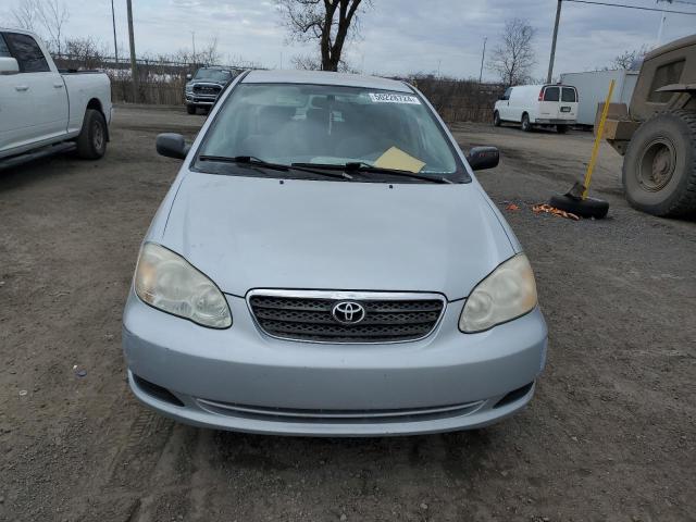 2007 Toyota Corolla Ce VIN: 2T1BR32EX7C740213 Lot: 50228724