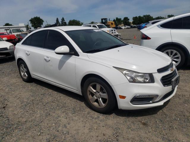 2015 Chevrolet Cruze Lt VIN: 1G1PC5SB2F7109280 Lot: 51038904