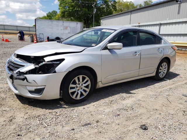 2015 Nissan Altima 2.5 VIN: 1N4AL3AP4FN872708 Lot: 51821644