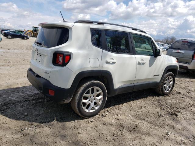2015 JEEP RENEGADE L - ZACCJBBT8FPB32438