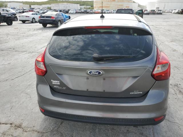 2013 Ford Focus Se VIN: 1FADP3K29DL345213 Lot: 50410144