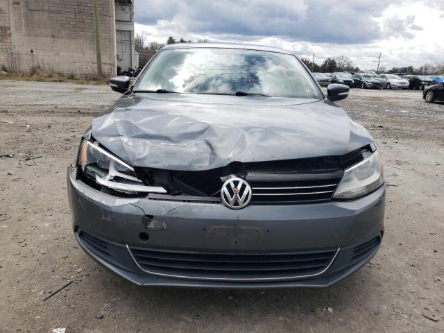 2013 Volkswagen Jetta Se VIN: 3VWDP7AJ2DM352431 Lot: 49528454