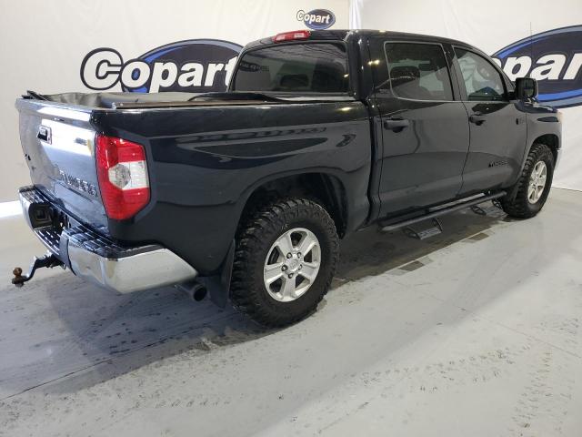 2019 Toyota Tundra Crewmax Sr5 VIN: 5TFDY5F18KX840111 Lot: 48719954