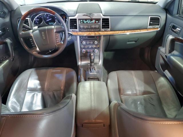 2010 Lincoln Mkz VIN: 3LNHL2JC0AR753345 Lot: 51235914