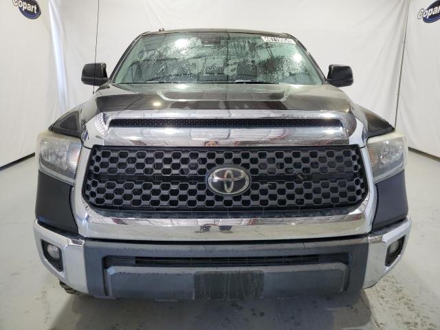 2019 Toyota Tundra Crewmax Sr5 VIN: 5TFDY5F18KX840111 Lot: 48719954