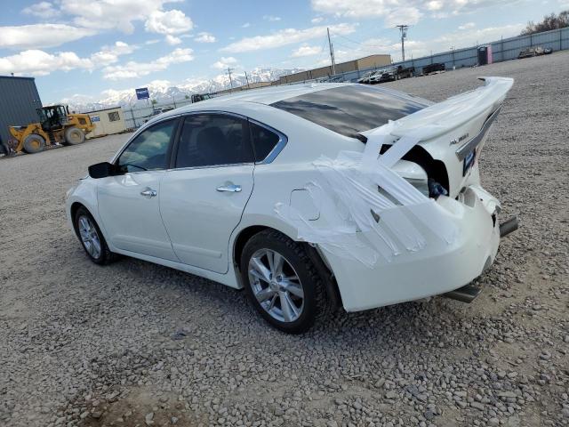 2014 Nissan Altima 2.5 VIN: 1N4AL3AP6EN225841 Lot: 51739744