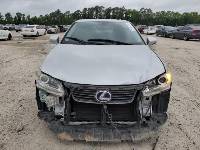 2012 Lexus Ct 200 VIN: JTHKD5BH7C2082362 Lot: 52357734