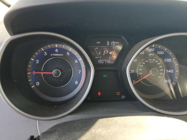 2014 Hyundai Elantra Se VIN: KMHDH4AE7EU173697 Lot: 50025114