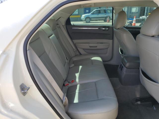 2010 Chrysler 300 Touring VIN: 2C3CA5CV3AH150202 Lot: 51480084