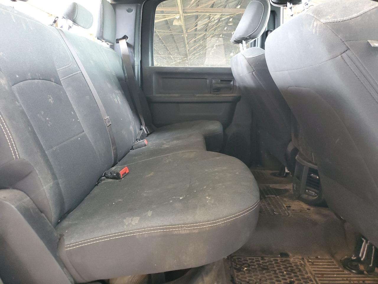 3C6UR5CL1NG271766 2022 Ram 2500 Tradesman