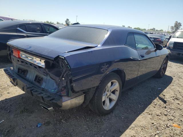 2013 Dodge Challenger Sxt VIN: 2C3CDYAG3DH679571 Lot: 51303204