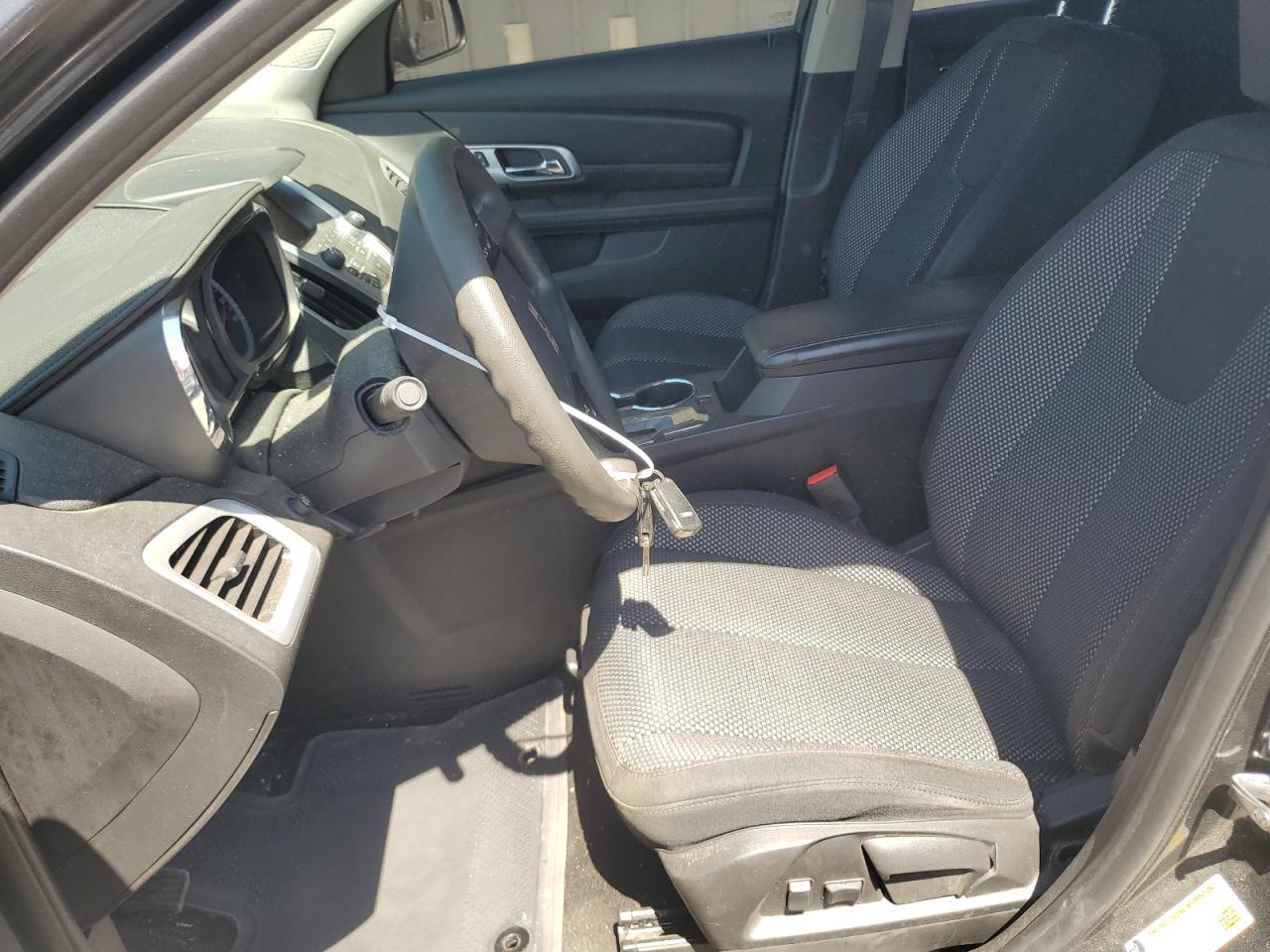 2GKFLSEK9H6348054 2017 GMC Terrain Sle