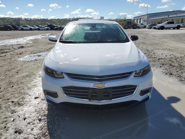 2018 Chevrolet Malibu Lt VIN: 1G1ZD5ST0JF257151 Lot: 51342624