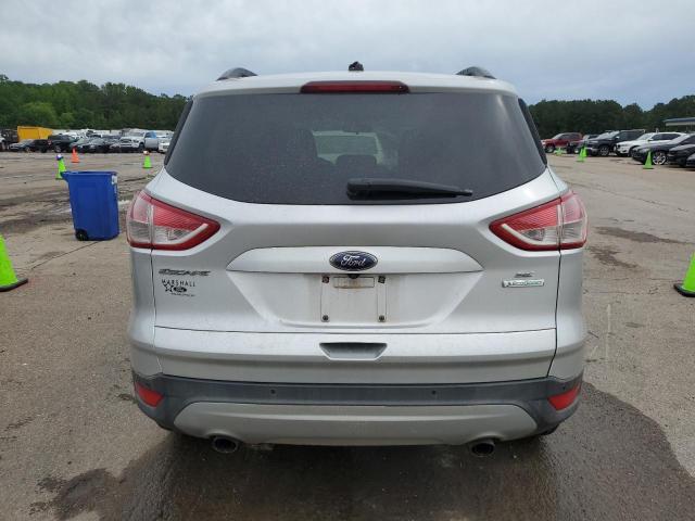 2014 Ford Escape Se VIN: 1FMCU0GXXEUA27335 Lot: 52588744