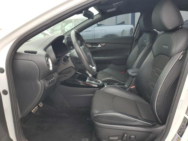 2021 Kia Forte Gt Line VIN: 3KPF34AD7ME270236 Lot: 50699534