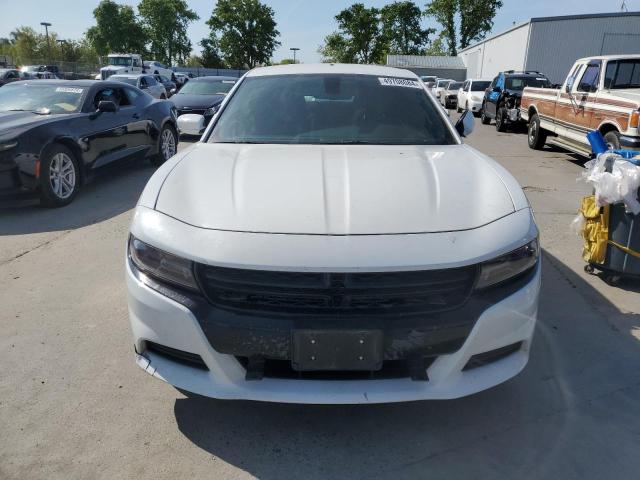 2016 DODGE CHARGER PO - 2C3CDXAG8GH321820