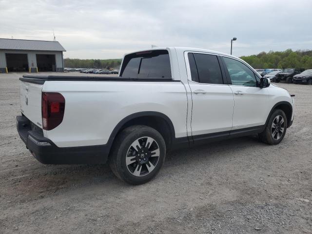 2020 Honda Ridgeline Rtl VIN: 5FPYK3F59LB023940 Lot: 54609634