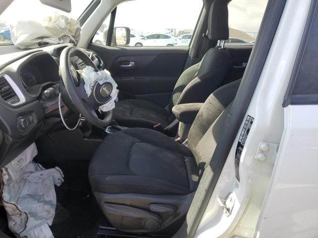 2019 JEEP RENEGADE S - ZACNJAAB8KPK11711
