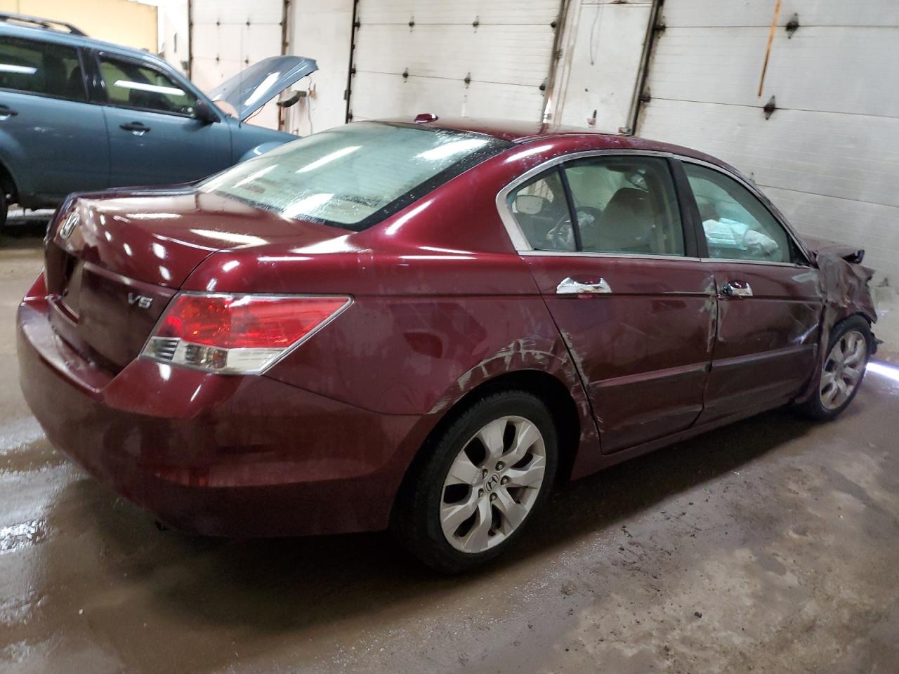 1HGCP36879A020195 2009 Honda Accord Exl