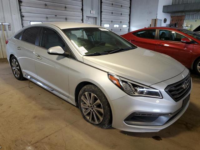 2015 Hyundai Sonata Sport VIN: 5NPE34AF5FH097618 Lot: 50892114