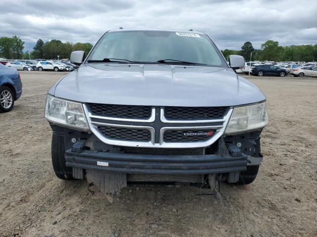 2015 Dodge Journey Sxt VIN: 3C4PDCBG5FT678561 Lot: 50257814