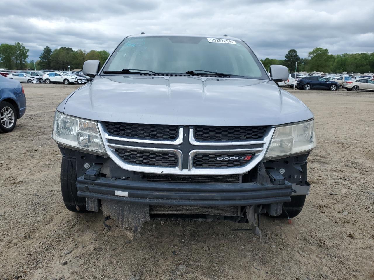 3C4PDCBG5FT678561 2015 Dodge Journey Sxt