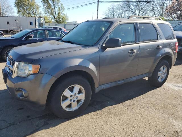 2010 Ford Escape Xlt VIN: 1FMCU0DG7AKC43816 Lot: 45859234