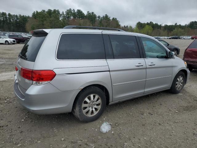 2010 Honda Odyssey Ex VIN: 5FNRL3H43AB111300 Lot: 51772364