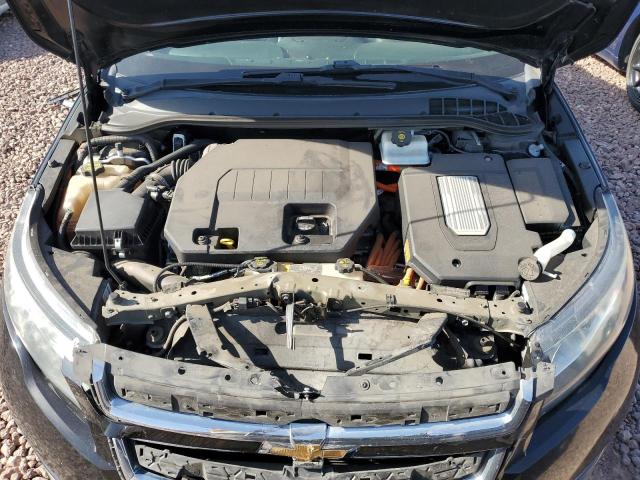 VIN 1G1RD6E4XFU140447 2015 Chevrolet Volt no.11