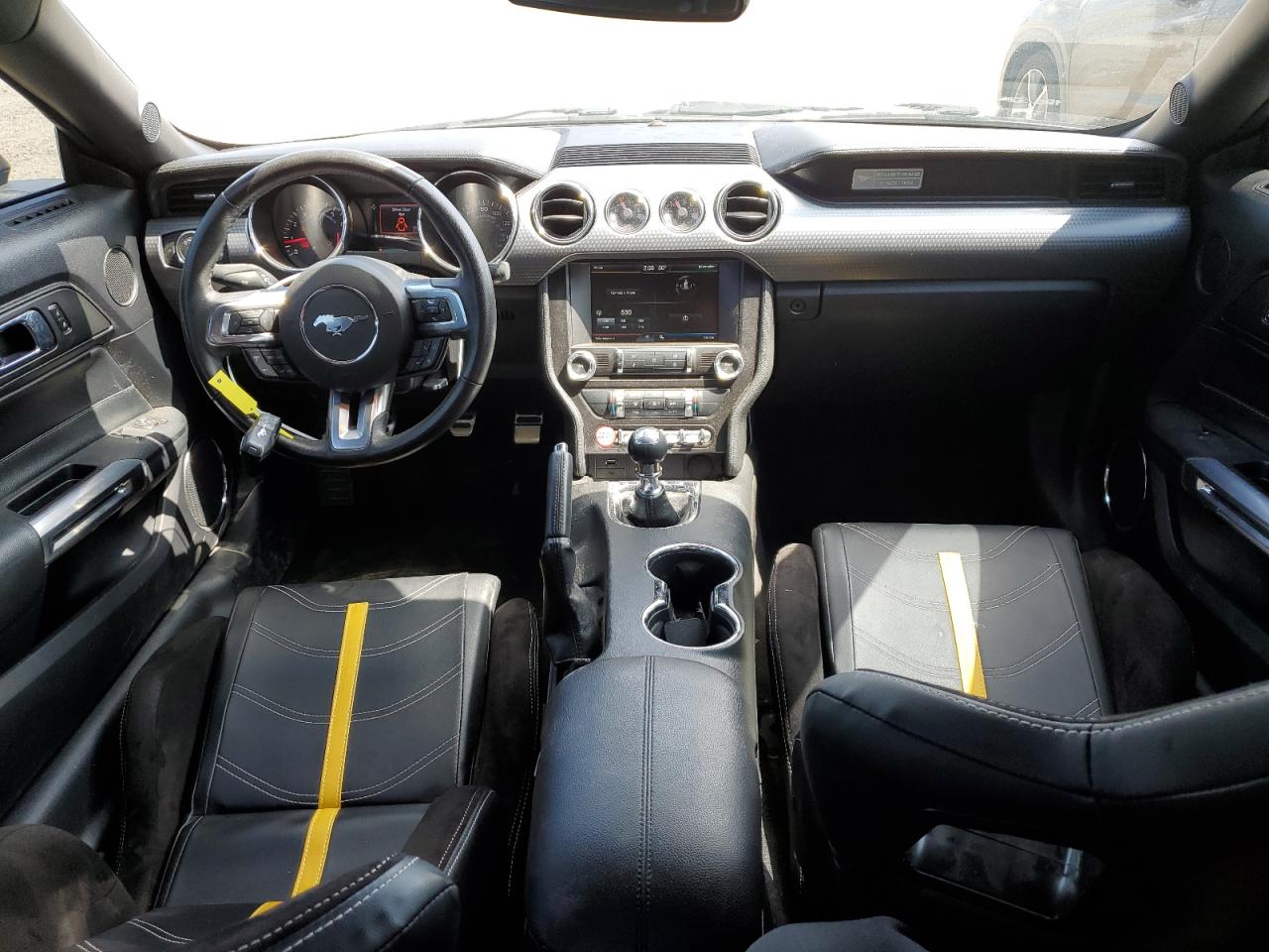 1FA6P8CF5F5355946 2015 Ford Mustang Gt