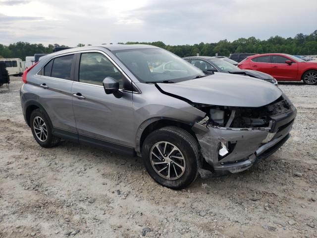 2020 Mitsubishi Eclipse Cross Es VIN: JA4AS3AA0LZ023974 Lot: 51348314