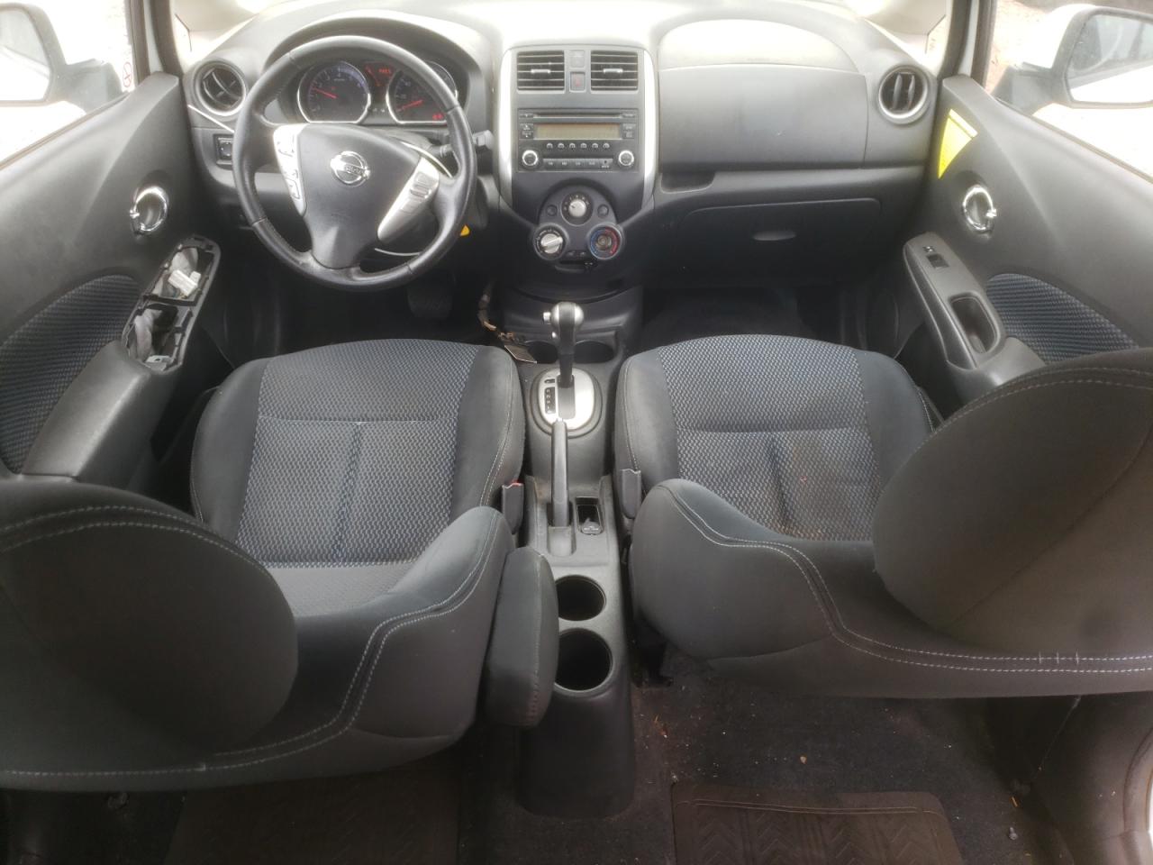 3N1CE2CP1EL383642 2014 Nissan Versa Note S