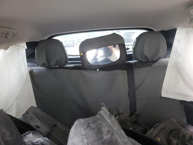 2017 Nissan Rogue Sport S VIN: JN1BJ1CP7HW033092 Lot: 51448474