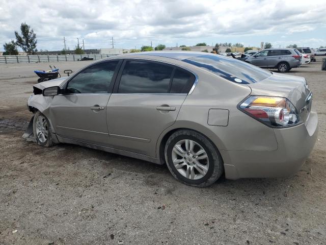 2012 Nissan Altima Base VIN: 1N4AL2AP5CN538029 Lot: 51256734