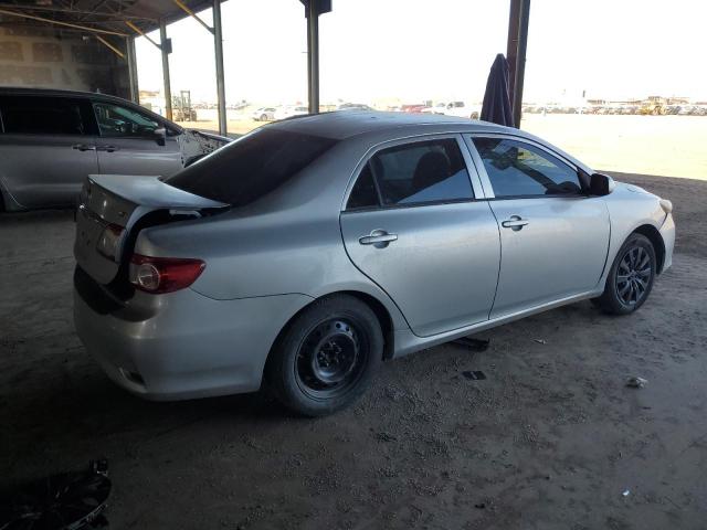 2012 Toyota Corolla Base VIN: 2T1BU4EE9CC869151 Lot: 52410784