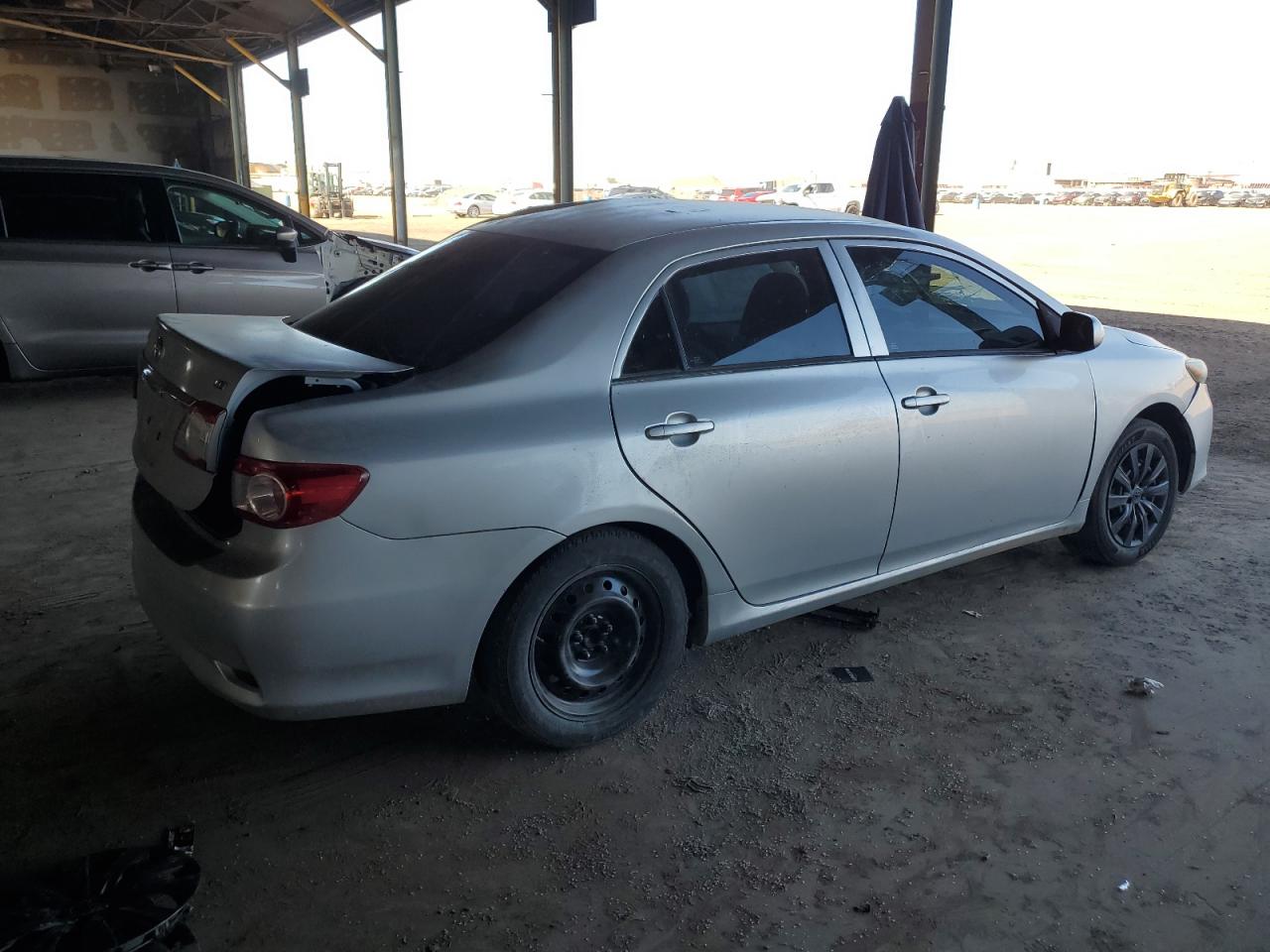 2T1BU4EE9CC869151 2012 Toyota Corolla Base