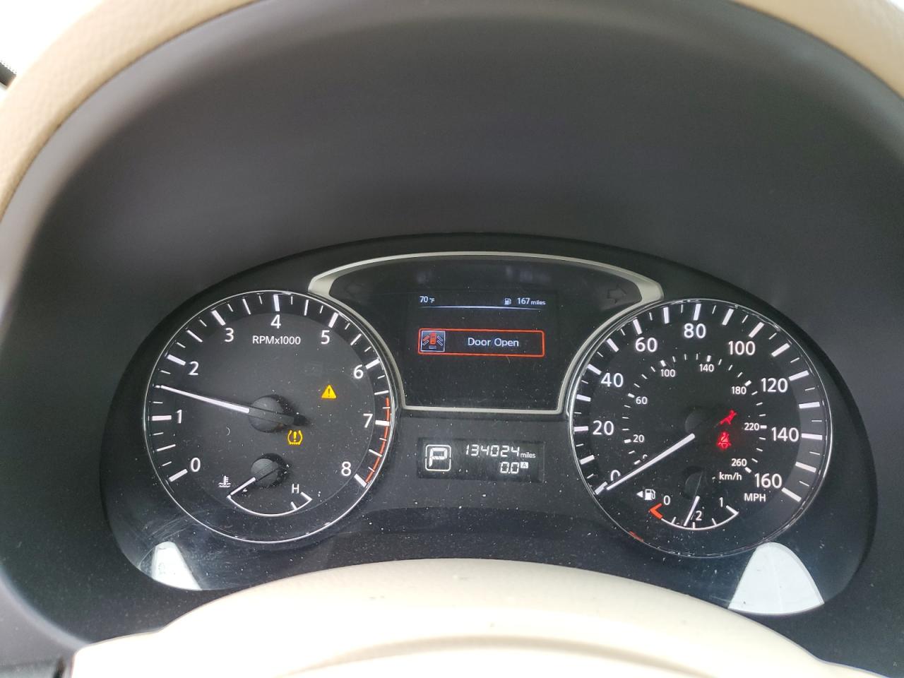 1N4AL3AP0FC105515 2015 Nissan Altima 2.5