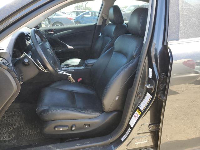 2010 Lexus Is 250 VIN: JTHBF5C22A5117857 Lot: 51061754