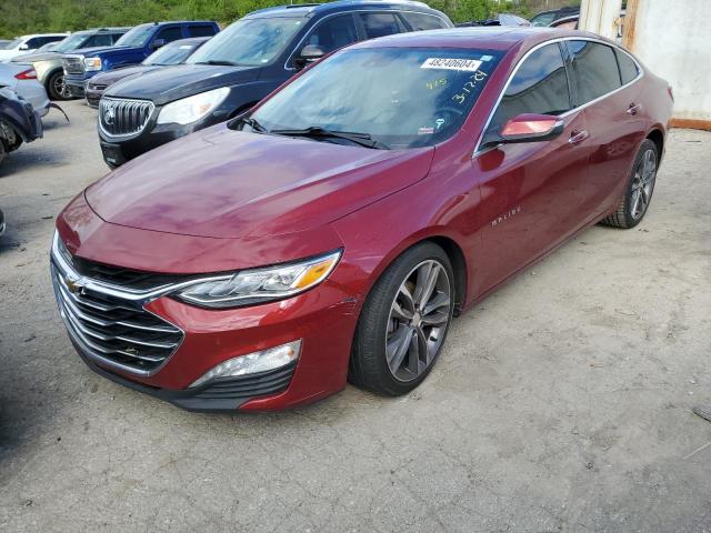 2020 CHEVROLET MALIBU PRE #3316711411