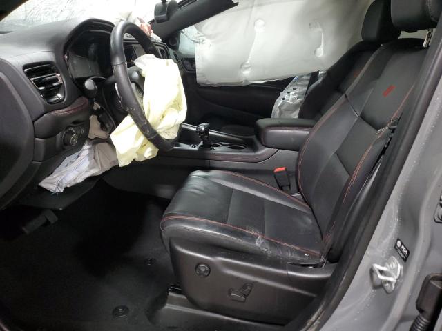 2023 DODGE DURANGO R/ - 1C4SDJCT2PC555906