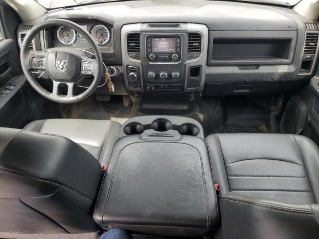 2023 RAM 1500 CLASS - 1C6RR7FG1PS534172