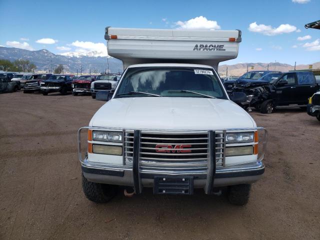 1996 GMC Sierra K2500 VIN: 1GTGK29R6TE515016 Lot: 52190274