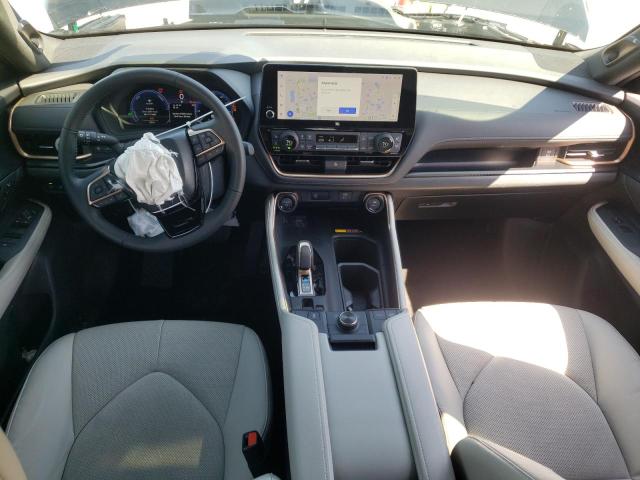 2024 TOYOTA GRAND HIGH - 5TDADAB5XRS003599