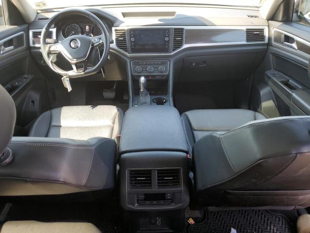 2019 VOLKSWAGEN ATLAS SE - 1V2UR2CA2KC566264