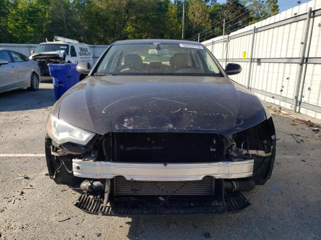 2012 Audi A6 Premium Plus VIN: WAUDFAFCXCN106628 Lot: 50253714