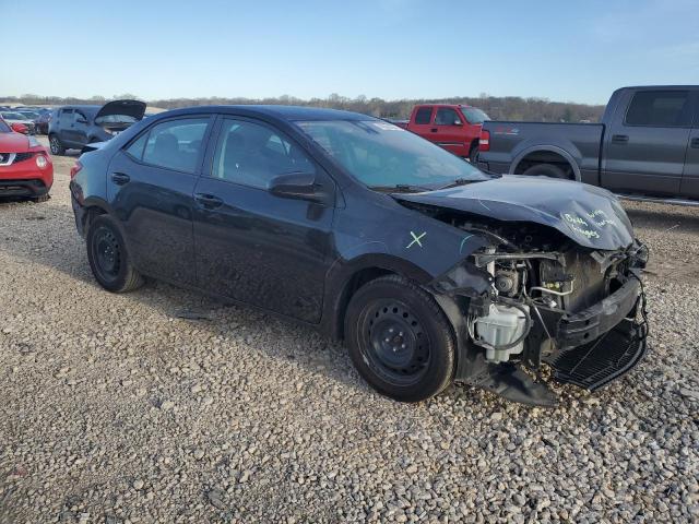 Vin: 2t1burhe8jc067969, lot: 49899394, toyota corolla l 20184
